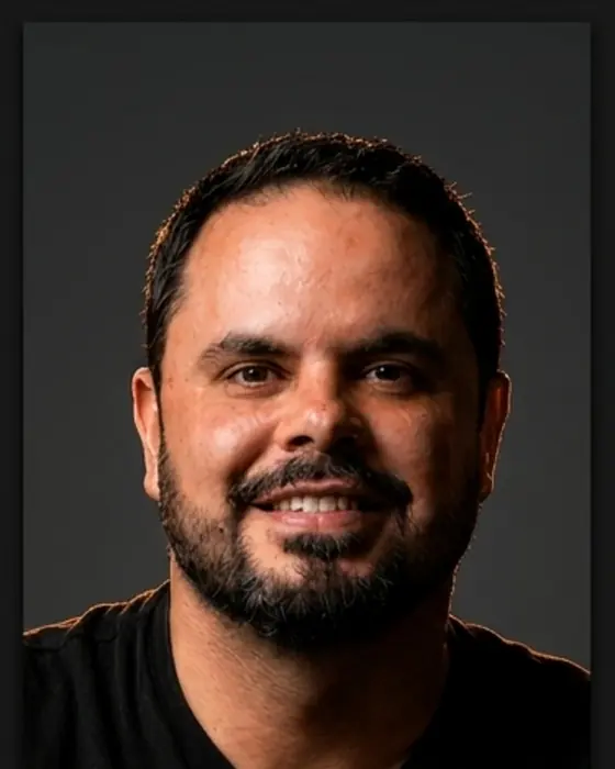 GUILHERME MORAES